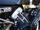 2020 Brough Superior Mk1 SS100 997cc-Auction Lot