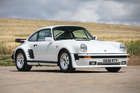 1989 Porsche 911 (930) Turbo LE-Sold