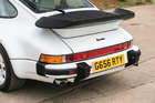 1989 Porsche 911 (930) Turbo LE-Sold