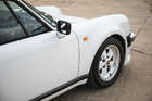 1989 Porsche 911 (930) Turbo LE-Sold