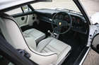 1989 Porsche 911 (930) Turbo LE-Sold