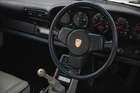 1989 Porsche 911 (930) Turbo LE-Sold