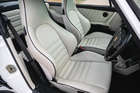 1989 Porsche 911 (930) Turbo LE-Sold