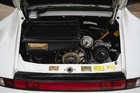 1989 Porsche 911 (930) Turbo LE-Sold