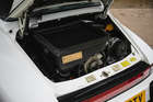 1989 Porsche 911 (930) Turbo LE-Sold