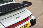 1989 Porsche 911 (930) Turbo LE-Sold