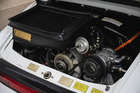 1989 Porsche 911 (930) Turbo LE-Sold