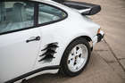 1989 Porsche 911 (930) Turbo LE-Sold