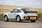 1989 Porsche 911 (930) Turbo LE-Sold
