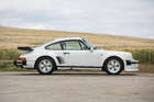 1989 Porsche 911 (930) Turbo LE-Sold