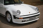 1989 Porsche 911 (930) Turbo LE-Sold