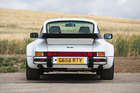 1989 Porsche 911 (930) Turbo LE-Sold