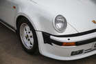1989 Porsche 911 (930) Turbo LE-Sold