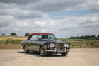 1973 Rolls-Royce Corniche Convertible - Ex-Maurice Gibb-Sold