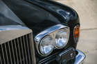 1973 Rolls-Royce Corniche Convertible - Ex-Maurice Gibb-Sold