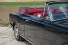 1973 Rolls-Royce Corniche Convertible - Ex-Maurice Gibb-Sold