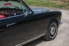 1973 Rolls-Royce Corniche Convertible - Ex-Maurice Gibb-Sold