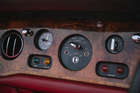 1973 Rolls-Royce Corniche Convertible - Ex-Maurice Gibb-Sold