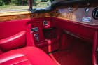 1973 Rolls-Royce Corniche Convertible - Ex-Maurice Gibb-Sold