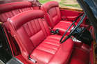 1973 Rolls-Royce Corniche Convertible - Ex-Maurice Gibb-Sold