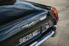 1973 Rolls-Royce Corniche Convertible - Ex-Maurice Gibb-Sold