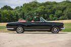 1973 Rolls-Royce Corniche Convertible - Ex-Maurice Gibb-Sold