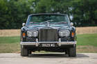 1973 Rolls-Royce Corniche Convertible - Ex-Maurice Gibb-Sold
