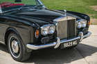 1973 Rolls-Royce Corniche Convertible - Ex-Maurice Gibb-Sold