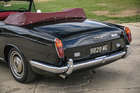 1973 Rolls-Royce Corniche Convertible - Ex-Maurice Gibb-Sold