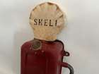 A Novelty Oil/Fuel Container Marked 