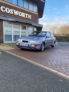 1986 Ford Sierra RS Cosworth-Sold