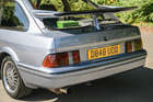 1986 Ford Sierra RS Cosworth-Sold