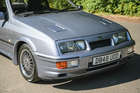 1986 Ford Sierra RS Cosworth-Sold