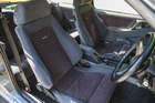 1986 Ford Sierra RS Cosworth-Sold