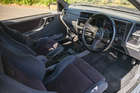 1986 Ford Sierra RS Cosworth-Sold