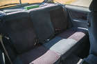 1986 Ford Sierra RS Cosworth-Sold
