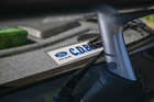 1986 Ford Sierra RS Cosworth-Sold