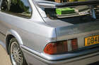 1986 Ford Sierra RS Cosworth-Sold