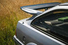 1986 Ford Sierra RS Cosworth-Sold