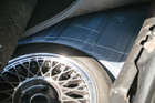 1986 Ford Sierra RS Cosworth-Sold