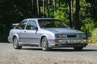 1986 Ford Sierra RS Cosworth-Sold