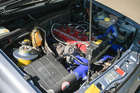 1986 Ford Sierra RS Cosworth-Sold