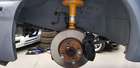 1986 Ford Sierra RS Cosworth-Sold