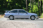 1986 Ford Sierra RS Cosworth-Sold