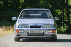 1986 Ford Sierra RS Cosworth-Sold