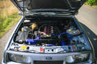 1986 Ford Sierra RS Cosworth-Sold