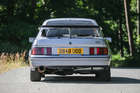 1986 Ford Sierra RS Cosworth-Sold