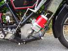 1928 Scott Flying Squirrel 596cc-Sold
