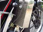 1928 Scott Flying Squirrel 596cc-Sold