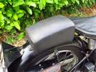 1928 Scott Flying Squirrel 596cc-Sold